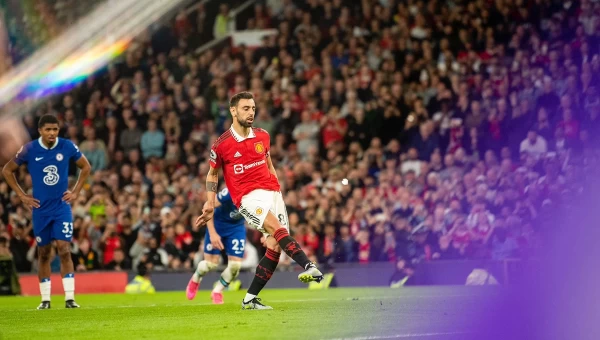 Οι «κόκκινοι διάβολοι» έφυγαν για Champions League [vid]