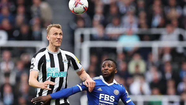 Η Λέστερ δεν το έβαλε κάτω, κόντρα στην «αστεράτη» Νιούκαστλ [vid]