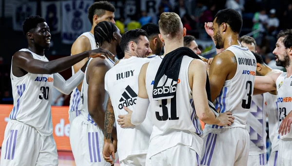 Ισπανία Liga Endesa: Η εκτός έδρας μάχη της Ρεάλ με την Γκραν Κανάρια