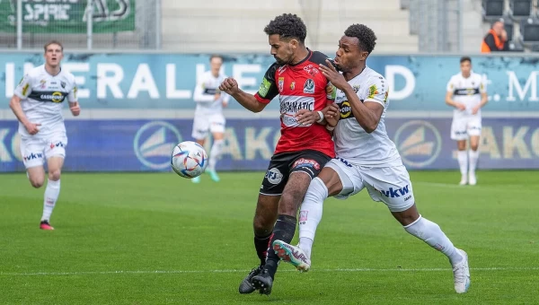 Α’ Αυστρίας: Ριντ-Αλτάχ, «τελικός» παραμονής!