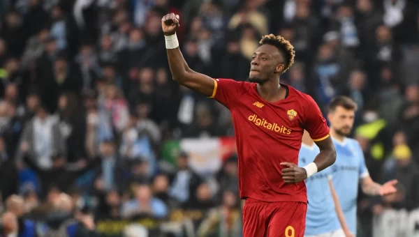 Ρόμα σε παράταση ή πέναλτι!