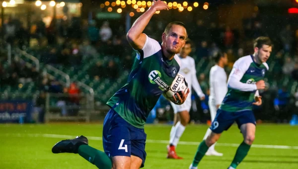 Εντυπωσιάζει το Σεντ Λούις