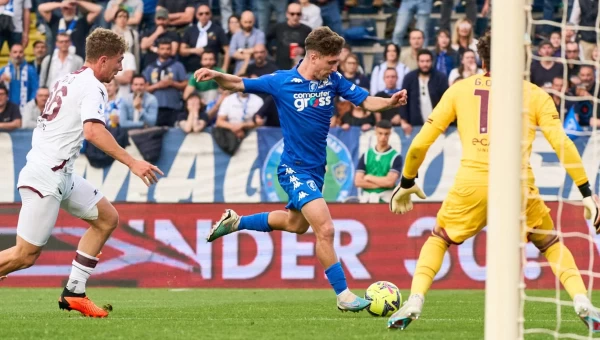 Η Σαμπντόρια έπεσε, η Έμπολι ξέμπλεξε [vids]