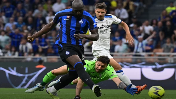 Η Ίντερ πέταξε στα αστέρια - Ζόρια για τη Ρόμα [vids]