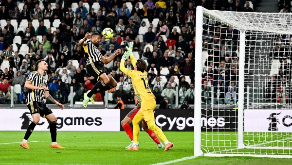 Η Γιουβέντους «κλείδωσε» το Champions League, αλλά περιμένει…