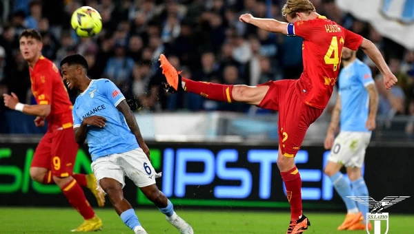 «Αυτοκτονία» για Λάτσιο και... Λέτσε [vids]