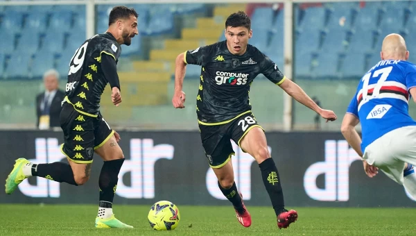 Η Έμπολι «κλείδωσε» την παραμονή [vid]