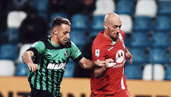 Σπουδαίο «διπλό» για την Μόντσα [vid]