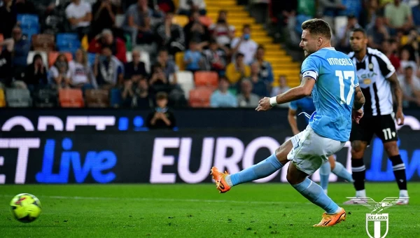 Η Λάτσιο «ψήφισε» Champions League [vids]