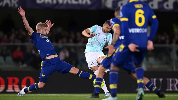 Μεγάλη κερδισμένη η Ίντερ [vids]