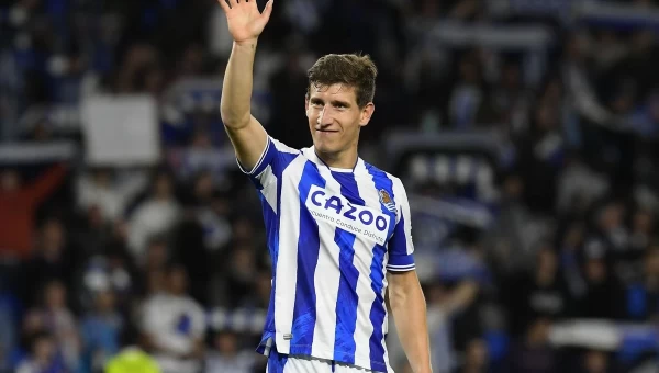 "Γλυκιά" ήττα της Σοσιεδάδ που επιστρέφει στο Champions League! [vid]