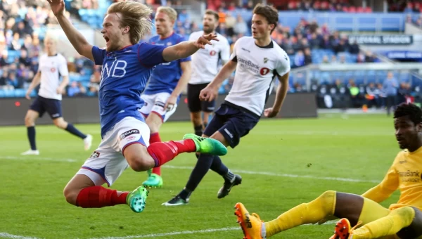 Παιχνίδι -και- με τα γκολ