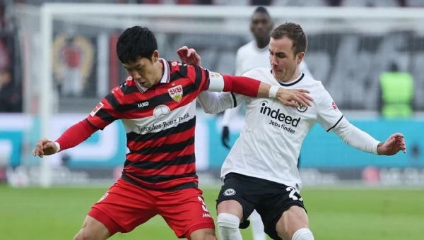 Κύπελλο Γερμανίας: Στουτγκάρδη – Αϊντραχτ, γκολ και… θρίλερ!