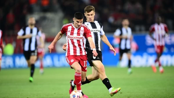 Super League playoffs: Με Έλληνες διαιτητές τα ματς!