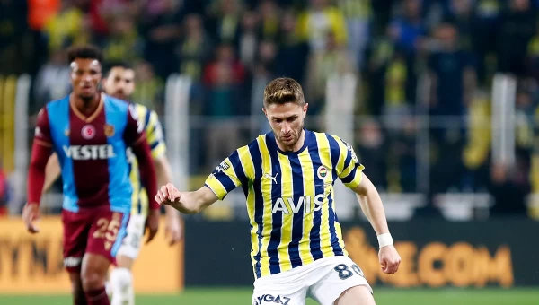 Η Φενέρμπαχτσε «καθάρισε» την Τραμπζονσπόρ [vid]