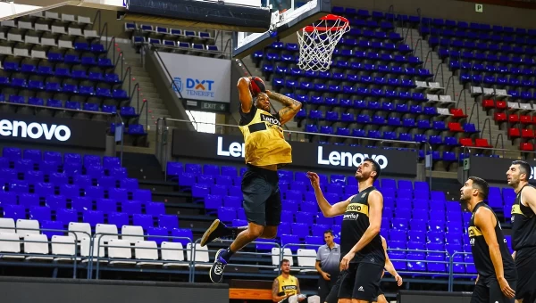 Liga Endesa: Τα φώτα σε Μάλαγα και Τενερίφη