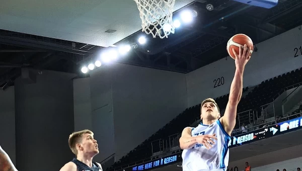 Τουρκία Basketbol Super Ligi: Σε άλλο επίπεδο η Τουρκ