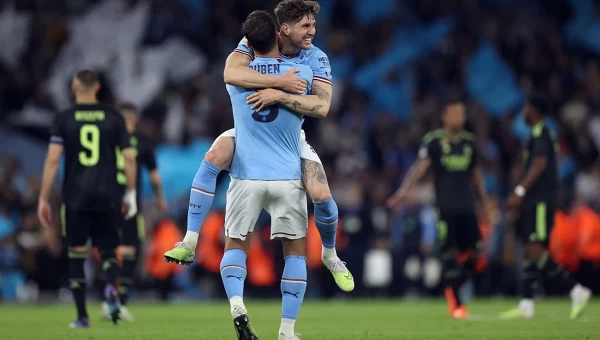 Η εκπληκτική Σίτι πέρασε πανηγυρικά στον τελικό [vid]