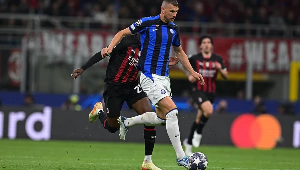 Σπουδαία Ίντερ, πήρε τεράστιο αβαντάζ για τον τελικό [vid]