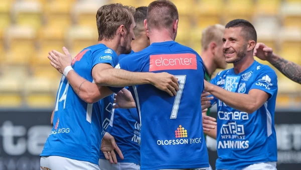 Σημεία δεύτερης… ταχύτητας!