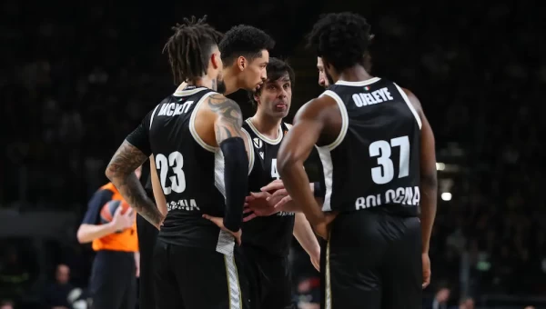 Lega Basket: Τα τρίτα ματς των προημιτελικών