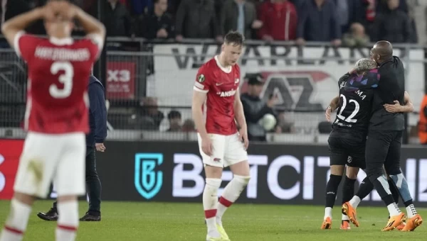 Τα «σφυριά» στον τελικό [vid]