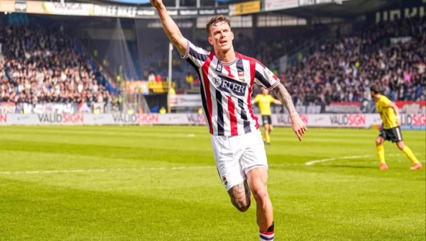 B’ Ολλανδίας: Βάση η Βίλεμ