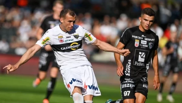 Α' Αυστρίας: Βολφσμπέργκερ-Αλτάχ, πρώτος λόγος στους γηπεδούχους