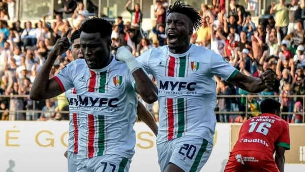 Πορτογαλία: Μαρίτιμο - Εστρέλα, με τη πλάτη στο τοίχο οι γηπεδούχοι! 