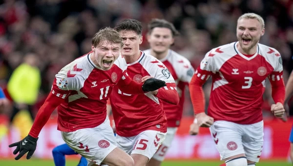 Σημεία από τα προκριματικά του Euro!