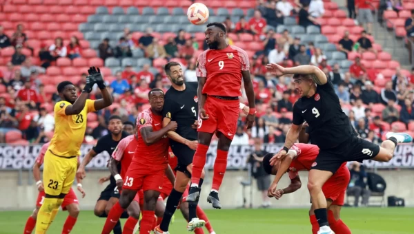 Gold Cup: Γουατεμάλα - Καναδάς, δεν παίρνει άλλη απώλεια!