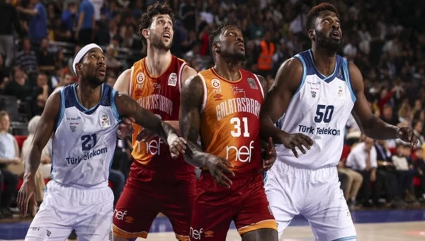 TBL Τουρκίας: Η τρίτη μάχη Τουρκ-Γαλατά