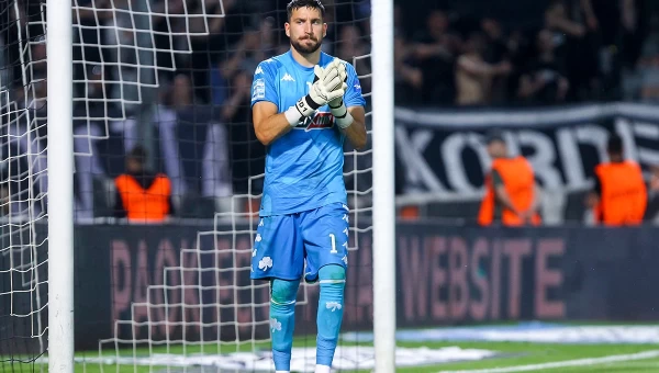 Οι Ρέιντζερς «βλέπουν» τον Διούδη [vid]