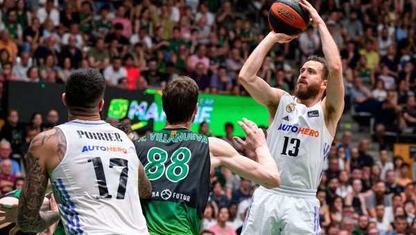 Επιβλητική Μονακό στον πρώτο τελικό [vids]