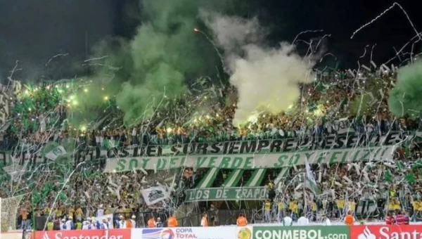 Κολομβία: Με τα γκολ στο Μεντεγίν, λογικό φαβορί η Νασιονάλ! 