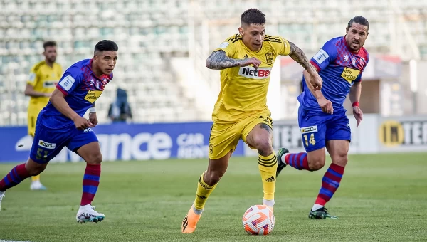 Η Γκρέμιο «ζεστή» για Ιτούρμπε [vid]