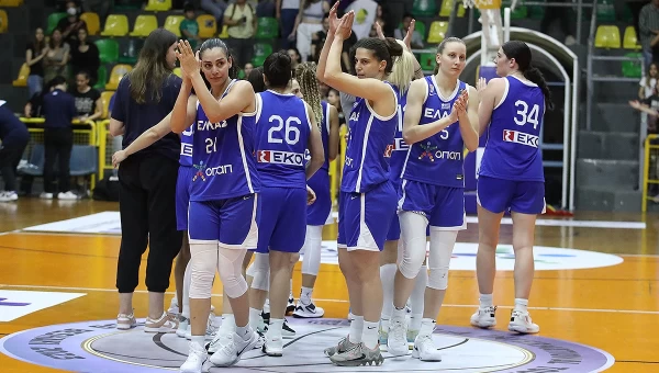 Το Eurobasket Γυναικών στα κανάλια Novasports
