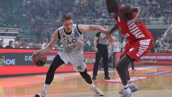 Όλα δείχνουν ματς απόψε στο ΟΑΚΑ [vid]