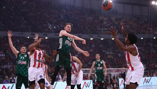 Στον… αέρα ο τέταρτος τελικός της Basket League [vid]