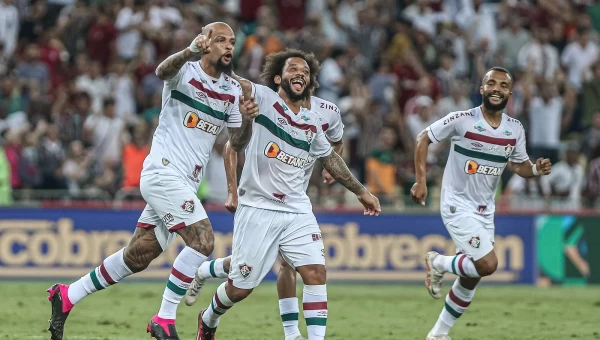 Copa Libertadores: Το σούπερ ματς της Φλουμινένσε