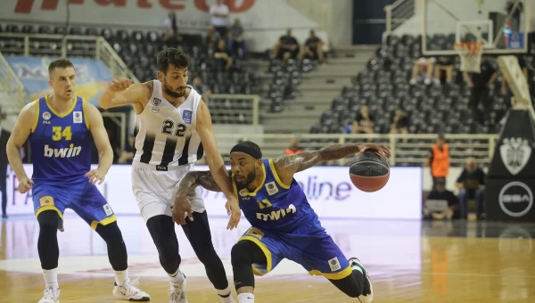 Basket League: Περιστέρι - ΠΑΟΚ και προς ολοκλήρωση οι τελικοί της 3ης θέσης!
