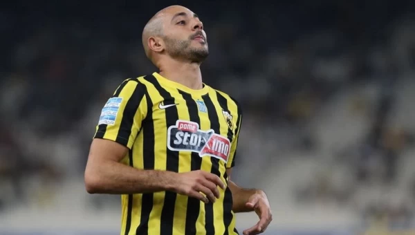 Στην ΑΕΚ για ένα ακόμη χρόνο ο Άμπραμπατ!