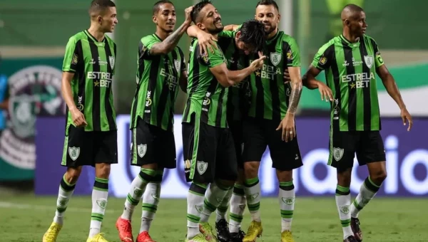 Κόπα Σουνταμερικάνα: Πενιαρόλ – Αμέρικα Μινέιρο, διπλό ελπίδας!