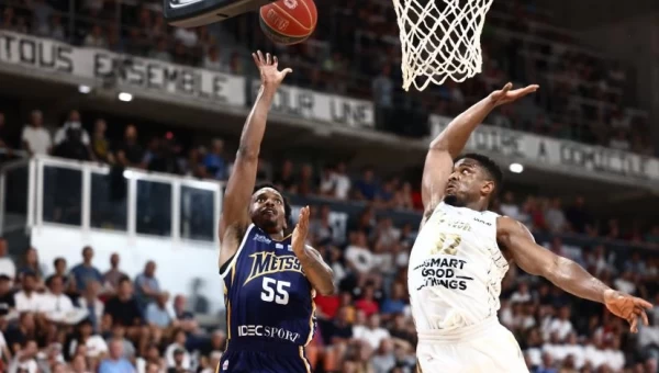 Στους τελικούς της LNB η Μετροπολιτάν! [vids]