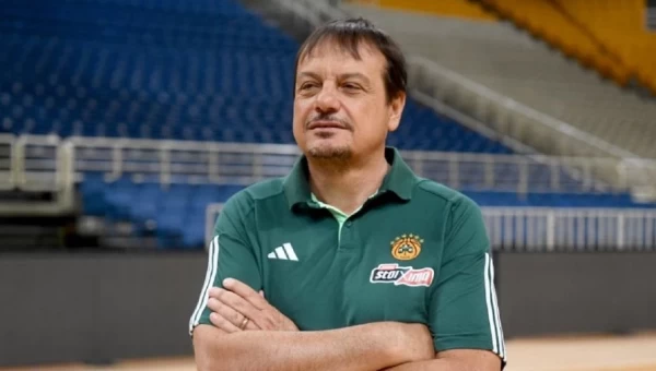 Ο Παναθηναϊκός ανακοίνωσε τον Αταμάν - Ποια η πρώτη του υπόσχεση