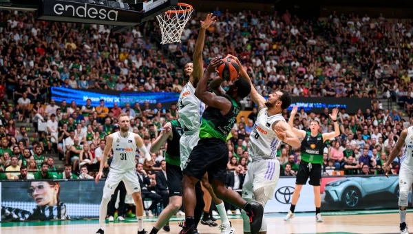 Liga Endesa: Μπανταλόνα-Ρεάλ Μαδρίτης, πάει να "καθαρίσει" η "βασίλισσα"