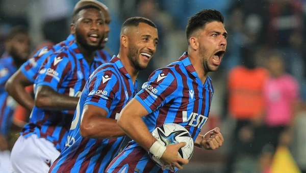 Τουρκία: Τα γκολ δίνουν λύσεις σε αδιάφορα παιχνίδια! 