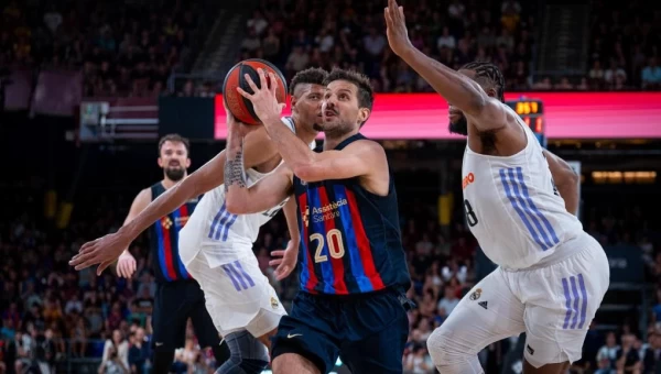 Liga Endesa: Ρεάλ Μαδρίτης-Μπαρτσελόνα, θα αντιδράσει η βασίλισσα;