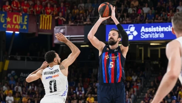 Εκανε το πρώτο βήμα η Μπαρτσελόνα, 97-88 την Ρεάλ [vid]