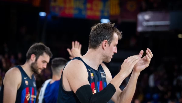 Liga Endesa: Η Μπαρτσελόνα είναι πιεσμένη!